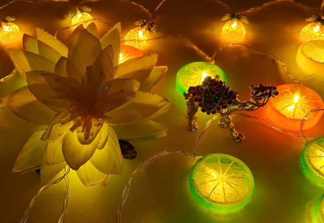 End of Summer Team Event 