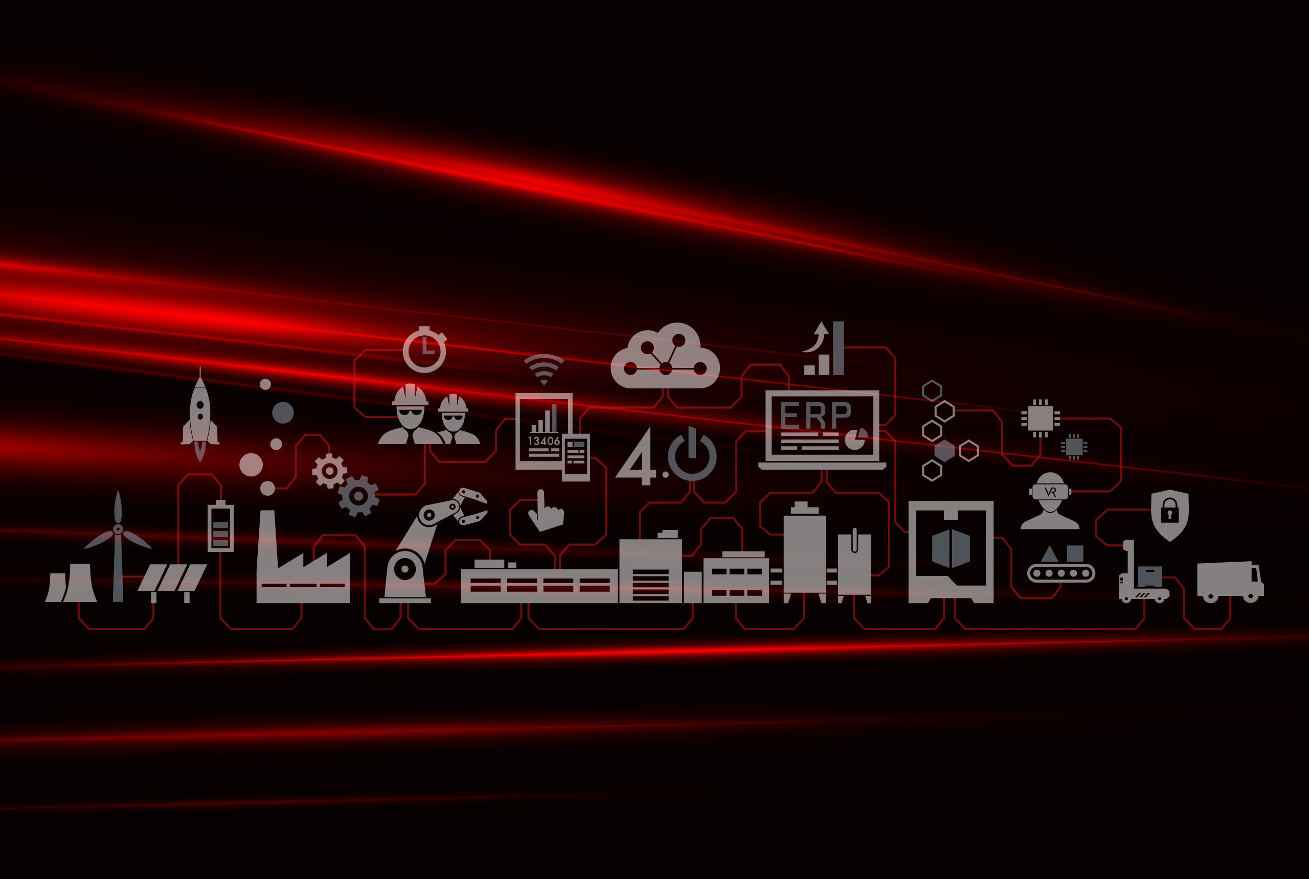 Digitization