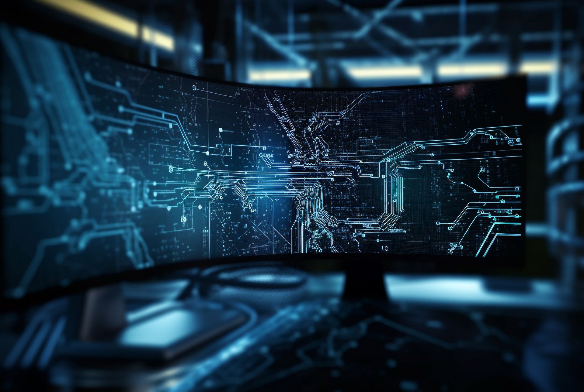 dpoc-it - Technology